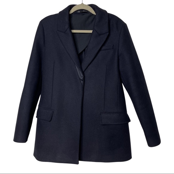 All saints thea jacket Clearance